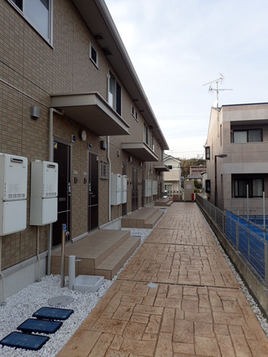 17/21 エントランス