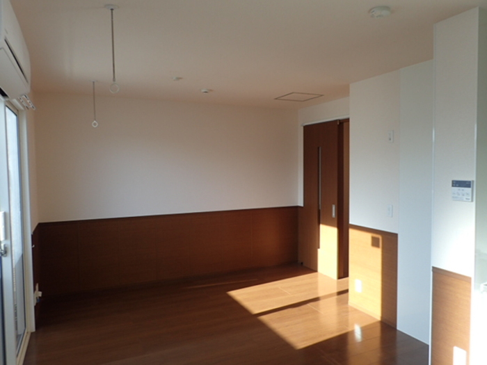 3/21 リビング/ダイニング