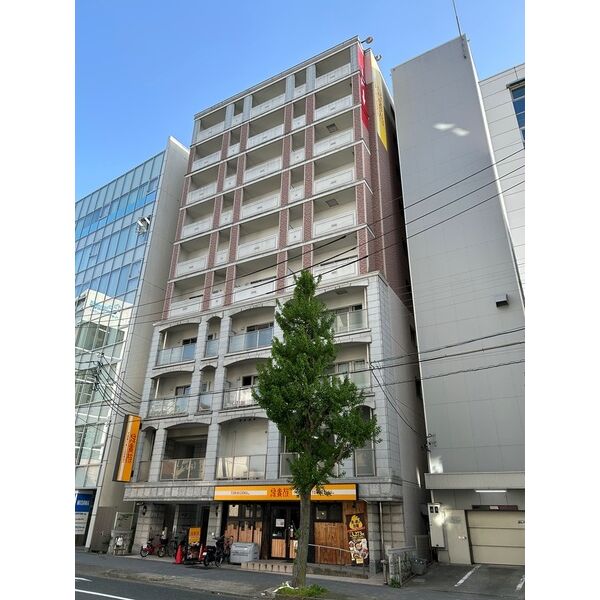 1/5 外観