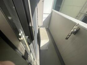 15/15 バルコニー