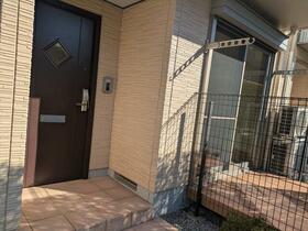 14/15 バルコニー