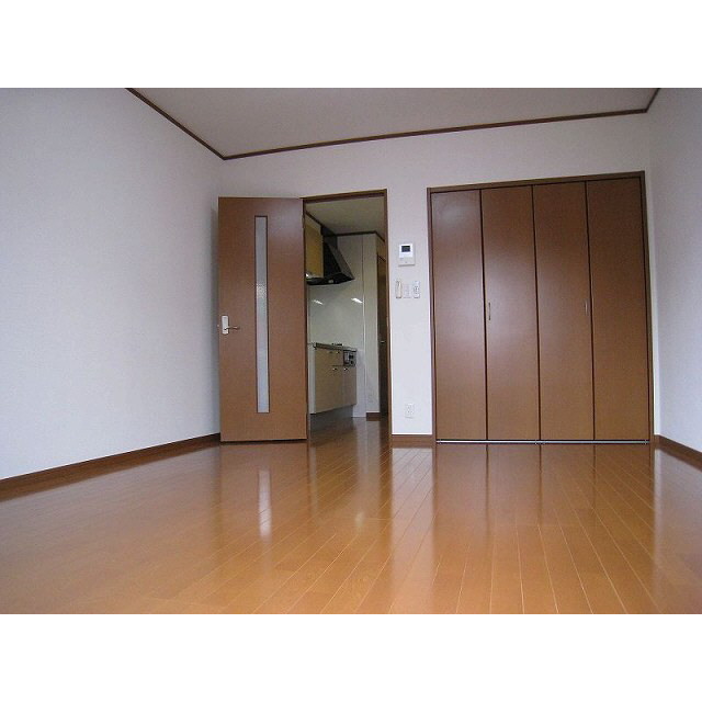 3/8 リビング/ダイニング