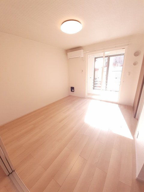 3/24 リビング/ダイニング