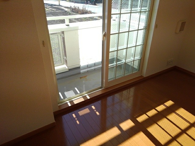 11/20 バルコニー