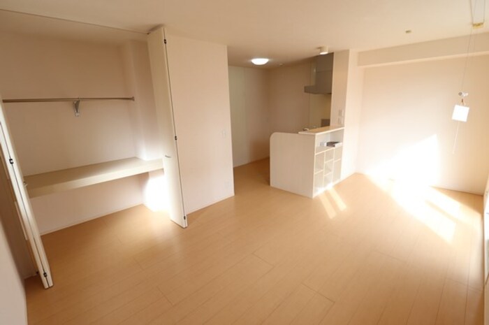 3/19 リビング/ダイニング