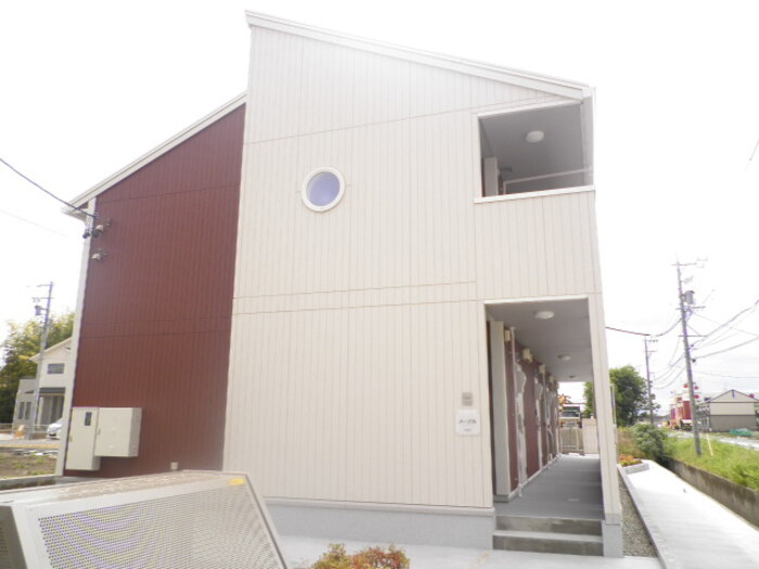 2/12 エントランス