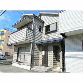 戸建　雅ヒルズ田町　Ａの外観