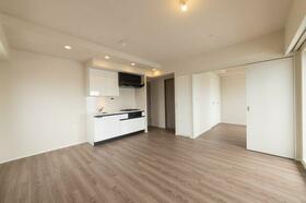 4/16 リビング/ダイニング