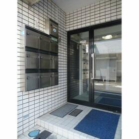 3/3 エントランス