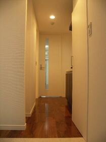 5/12 玄関