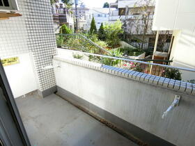 14/16 バルコニー