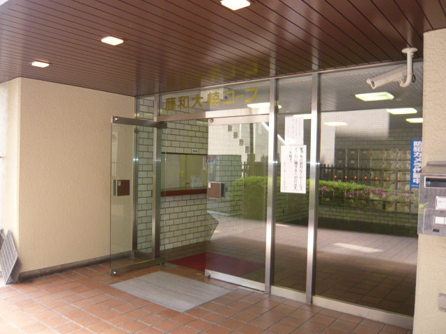 2/3 エントランス