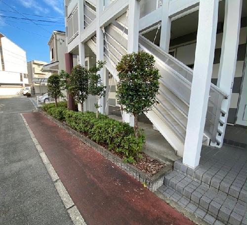 14/24 エントランス