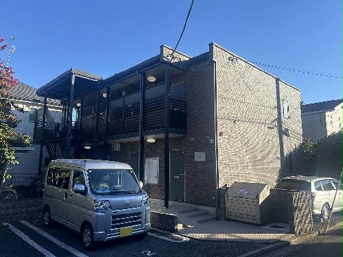 1/18 外観