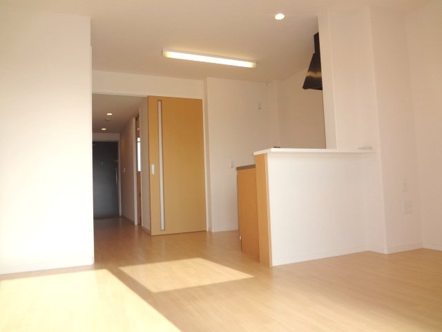 4/27 リビング/ダイニング