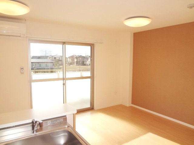 3/27 リビング/ダイニング