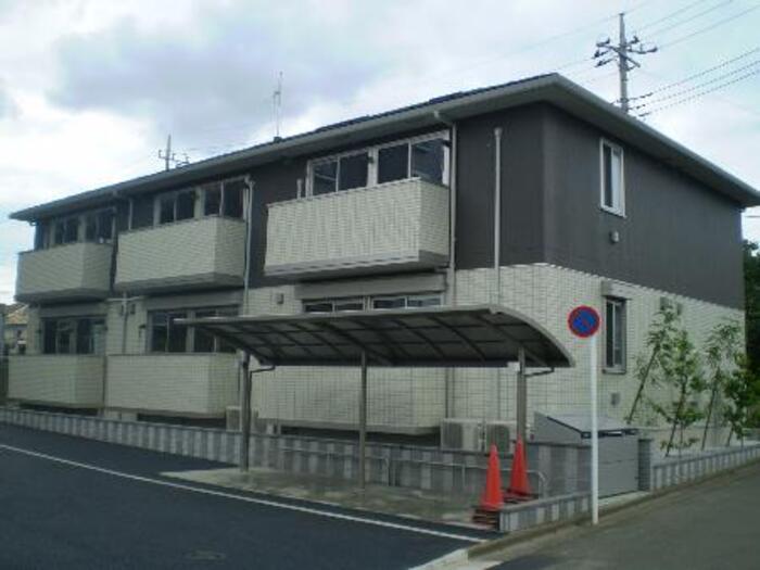 1/10 外観