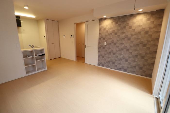 3/15 リビング/ダイニング