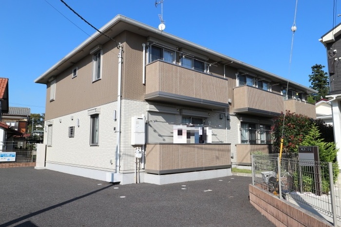 1/18 外観