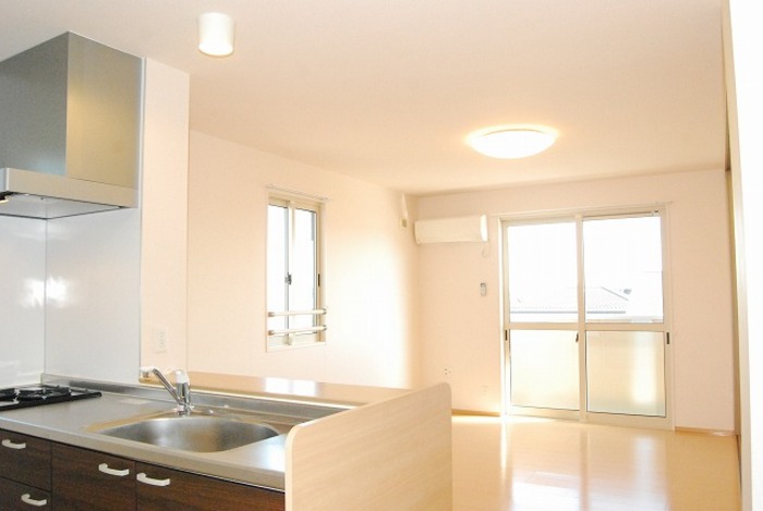 3/16 リビング/ダイニング