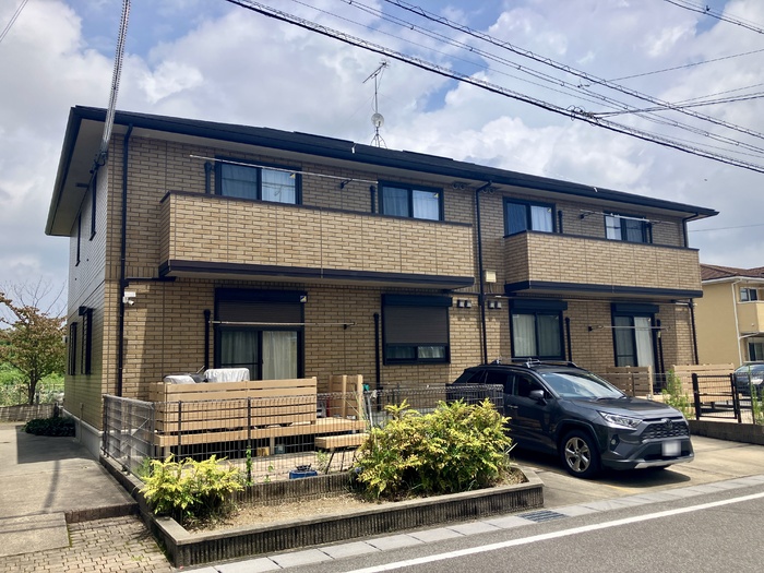 1/2 外観