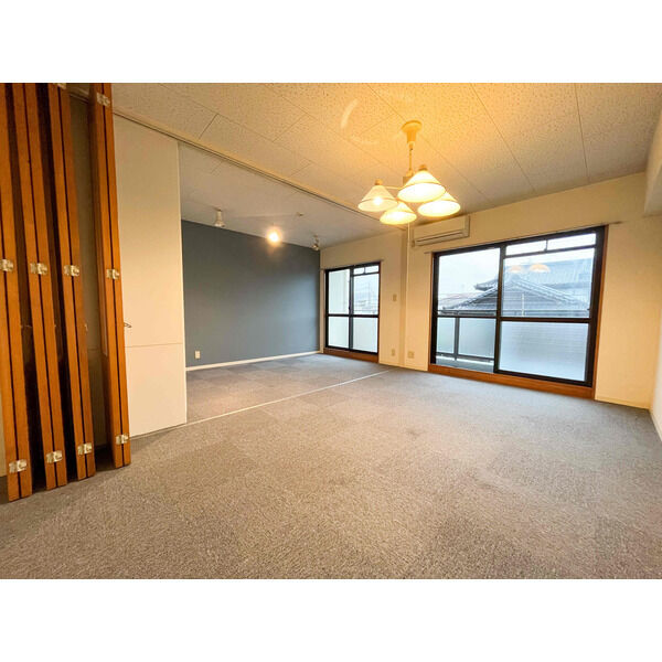 5/19 リビング/ダイニング