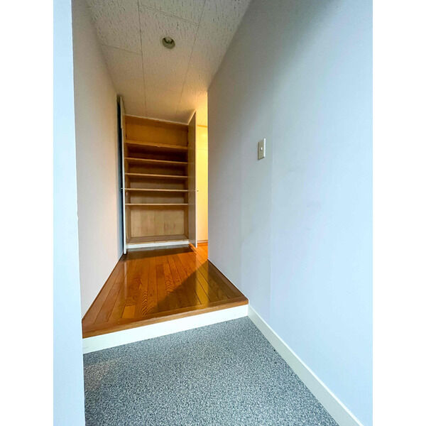 7/19 玄関