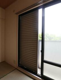 14/28 バルコニー