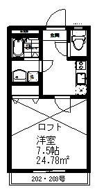 2/16 間取