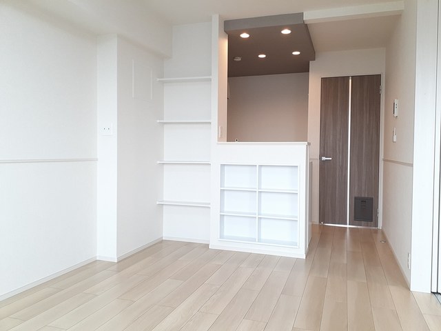 3/20 リビング/ダイニング