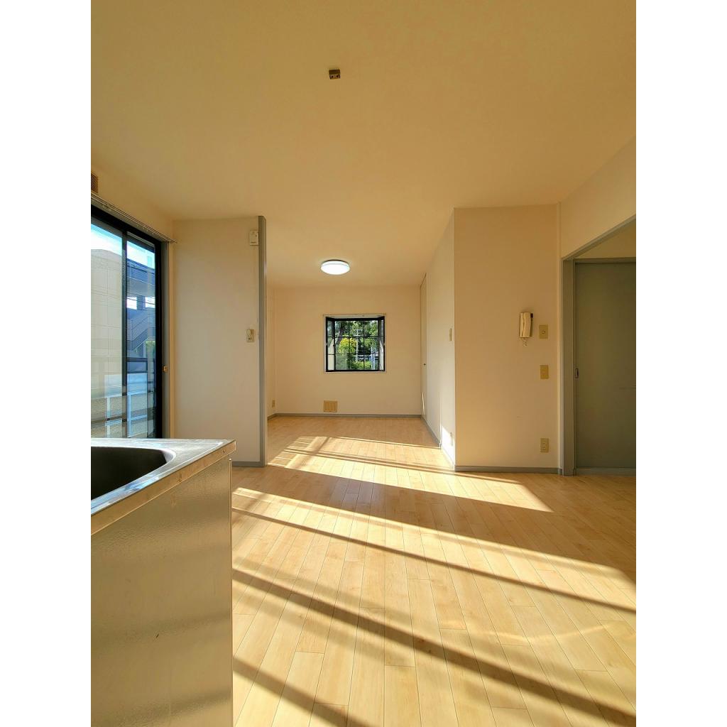 3/14 リビング/ダイニング