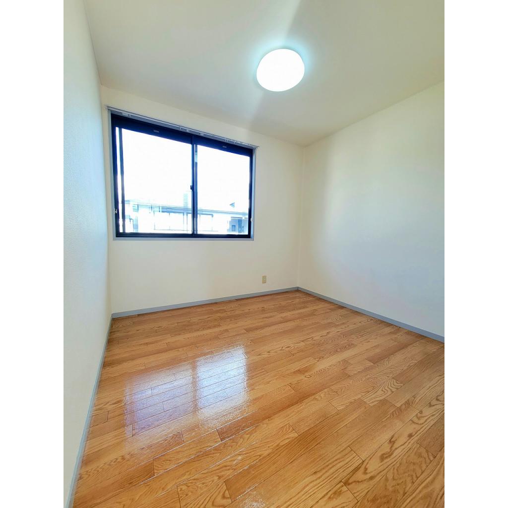 4/14 リビング/ダイニング