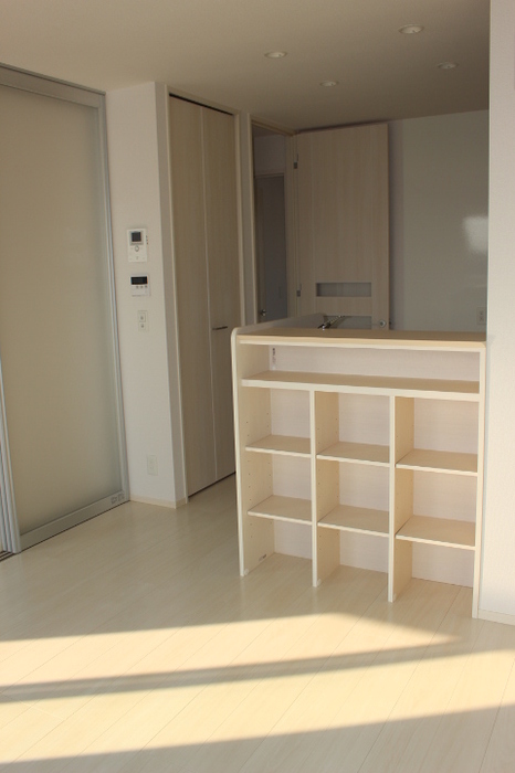 3/28 リビング/ダイニング