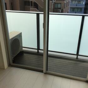 13/15 バルコニー