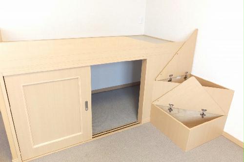 3/20 収納