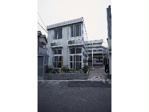 1/14 外観