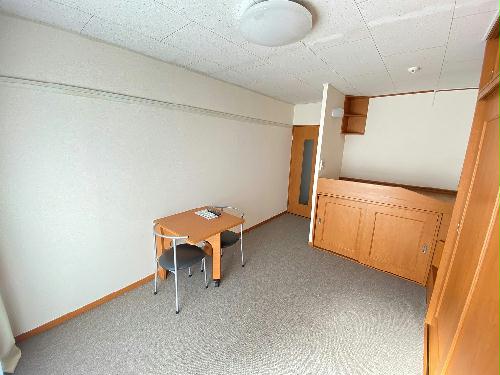 3/14 リビング/ダイニング