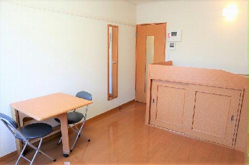 5/14 リビング/ダイニング