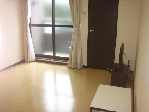 2/14 リビング/ダイニング