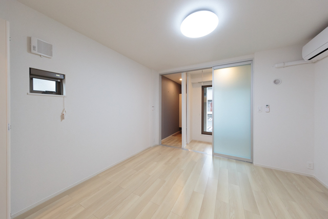 3/24 リビング/ダイニング