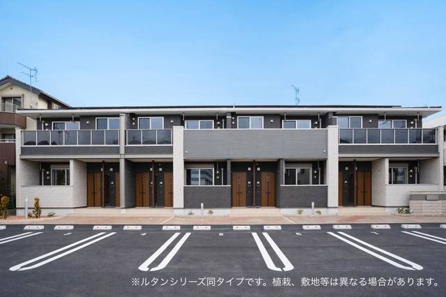 1/11 外観