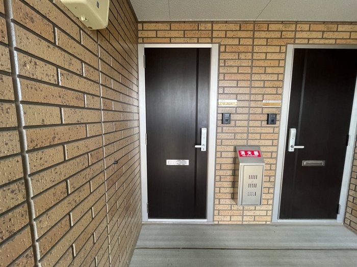 19/22 エントランス