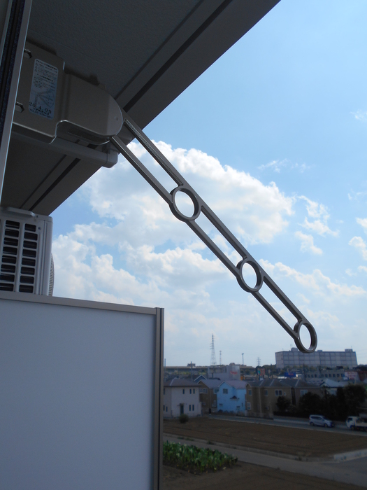 15/20 バルコニー