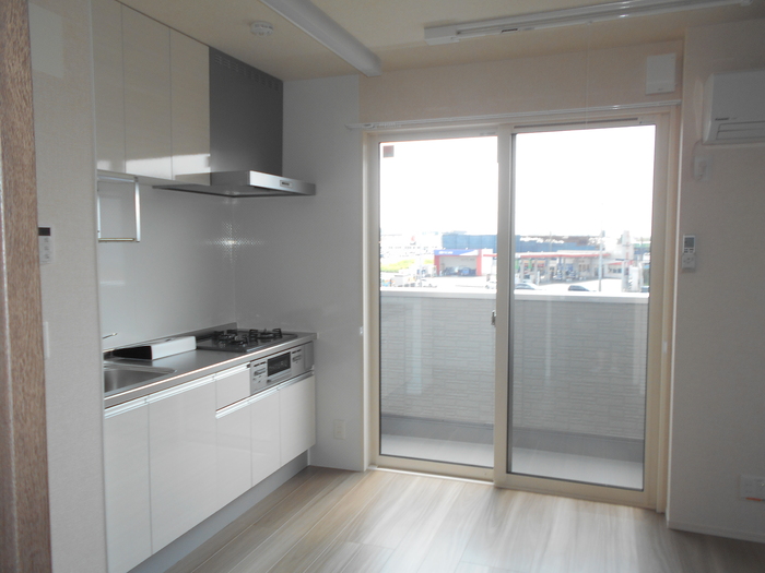 3/20 リビング/ダイニング