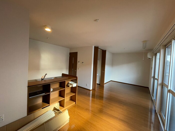 3/20 リビング/ダイニング