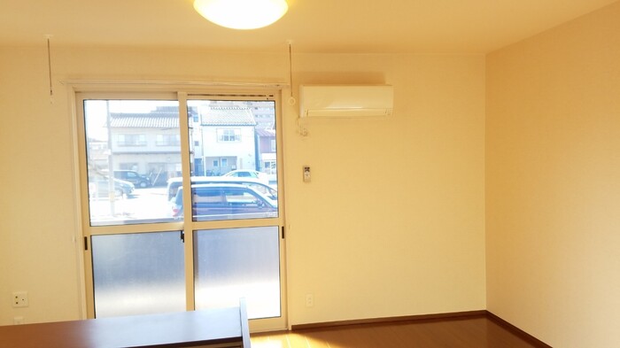 3/11 リビング/ダイニング