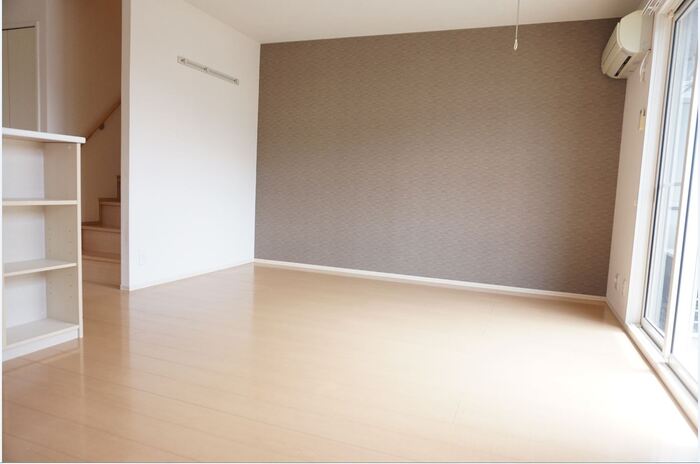 3/18 リビング/ダイニング