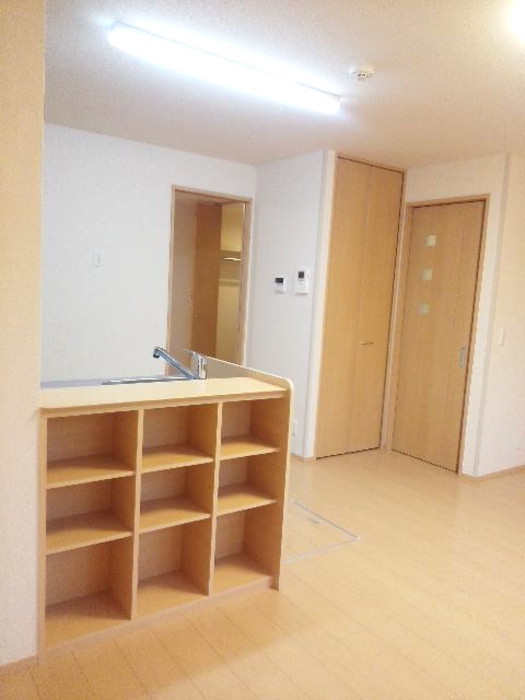 3/11 リビング/ダイニング