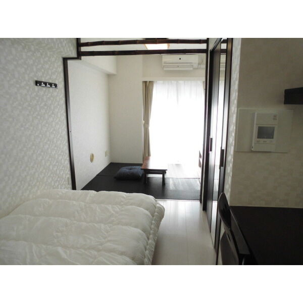 4/15 リビング/ダイニング