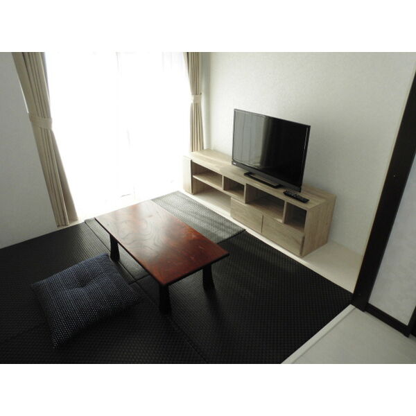 5/15 リビング/ダイニング